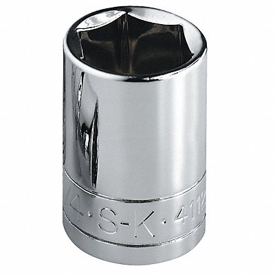 SK PROFESSIONAL TOOLS 40326 Socket Steel Chrome 26 mm