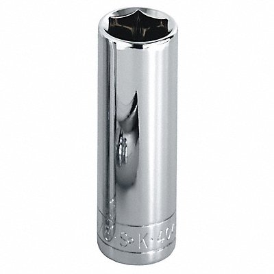 SK PROFESSIONAL TOOLS 40024 Socket Steel Chrome 24 mm