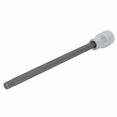 SK PROFESSIONAL TOOLS 41458 Socket Bit Steel 1/2 in TpSz 8 mm