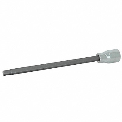 SK PROFESSIONAL TOOLS 45908 Socket Bit Steel 3/8 in TpSz 1/4 in