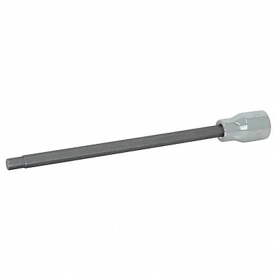SK PROFESSIONAL TOOLS 45904 Socket Bit Steel 3/8 in TpSz 1/8 in