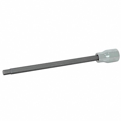 SK PROFESSIONAL TOOLS 45905 Socket Bit Steel 3/8 in TpSz 5/32 in