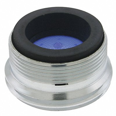 NEOPERL 5511605 Faucet Outlet Adaptor Brass Chrome