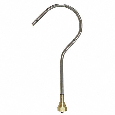 UNIWELD MTF9 UNIWELD MTF Sz9 Brazing Tip
