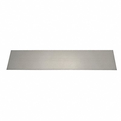 ROCKWOOD K10508X3415MAGNETIC Door Protection Plate 8in H x 34in W SS