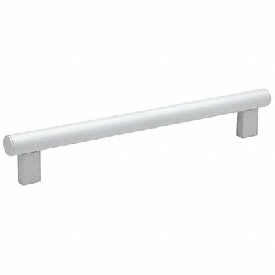 ELESA M1066BM30400CLEAN Pull Handle 45/64In