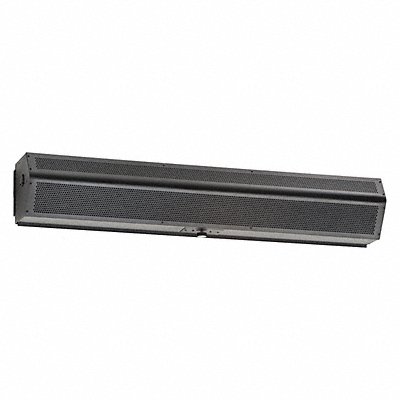 MARS LPV2962UAOB Air Curtain Low Profile 8 Ft