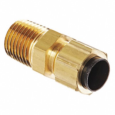 WEATHERHEAD 1268X6 Hydraulic Hose Fitting 1 L SAE