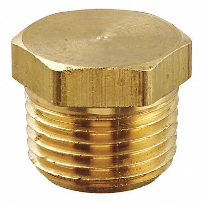 WEATHERHEAD 3152X8 Hydraulic Hose Plug 1/2 -14 Male NPTF
