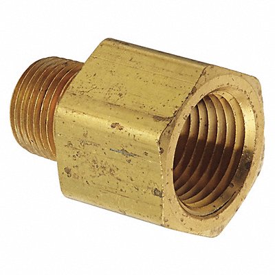 WEATHERHEAD 3200X8X6 Hose Adaptor 1/2 NPTF 3/8 NPTF