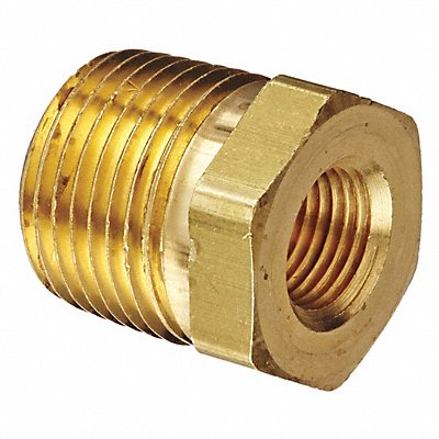 WEATHERHEAD 3220X6X2 Pipe Bushing 1/8Inx3/8In 3220X6X2
