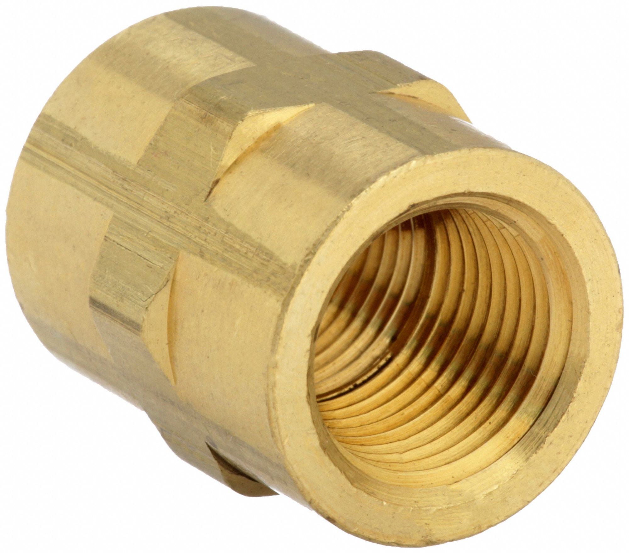 WEATHERHEAD 3300X8 Hose Adaptor 1/2 NPTF 1/2 NPTF