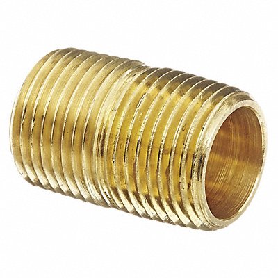 WEATHERHEAD 3326X6 Hose Adaptor 3/8 NPTF 3/8 NPTF