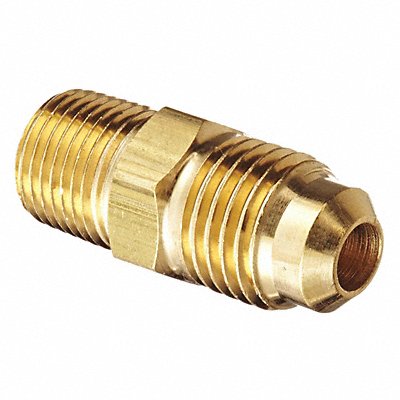 WEATHERHEAD 48X4 Connector Male 1/4In 0048X04