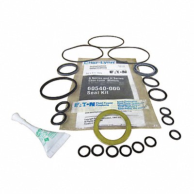 WEATHERHEAD 60540 Charlynn Kit Seal For H Series