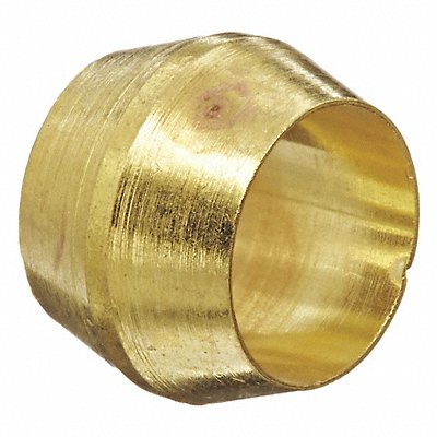 WEATHERHEAD 60X4 Hydraulic Hose Fitting 0.25 L SAE