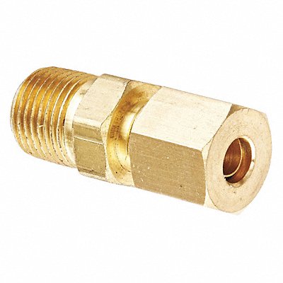 WEATHERHEAD 68X3 Connector 3/16Inx1/8In Pipe 0068X03