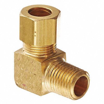WEATHERHEAD 69X6 Hydraulic Hose Fitting 1.30 L SAE