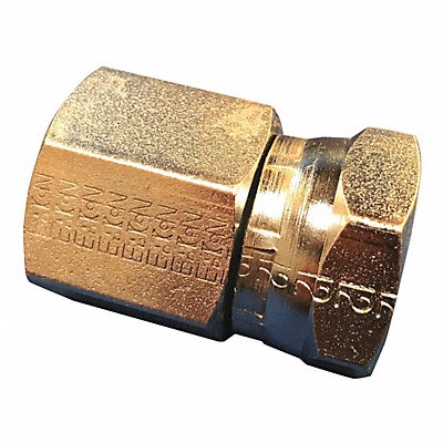HANSEN 9255X12X12 Fitting 3/4Inx3/4In Female Pipe Swivel