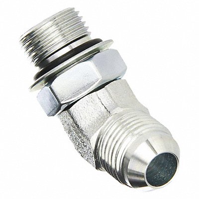 WEATHERHEAD C5365X8 Fitting C5365X8 1/2 Jic 37 Deg