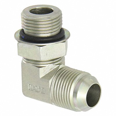 WEATHERHEAD C5515X12 Fitting C5515X12 3/4In O-Ring Connector