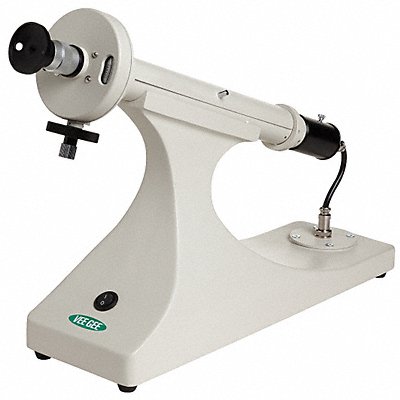VEE GEE 4601P Polarimeter 110/220VAC 50/60 Hz