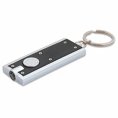 LUCKY LINE PRODUCTS 6372005 Key Accessory Key Light Black PK5