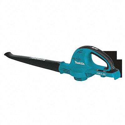 MAKITA XBU01Z Cordless Blower 86 dBA