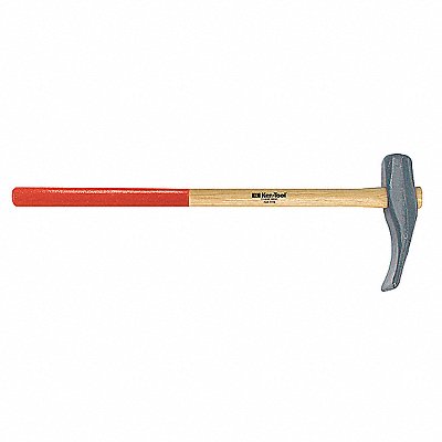 KEN-TOOL T11ES Bead Breaking Wedge Hickory/Steel