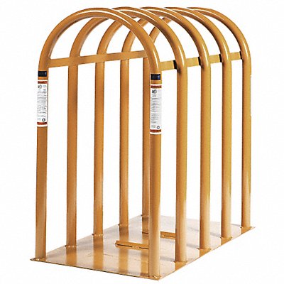 KEN-TOOL T109 Tyre Inflation Cage 5-Bar