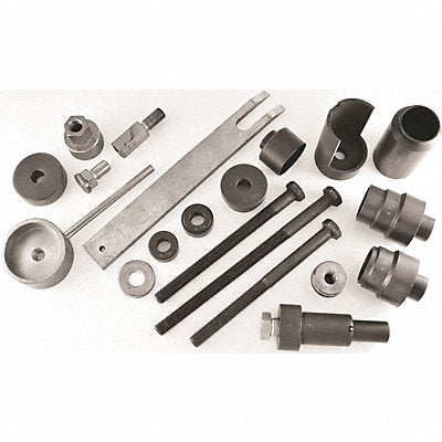 KEN-TOOL K029164 Air Disc Brake Tool Kit Steel
