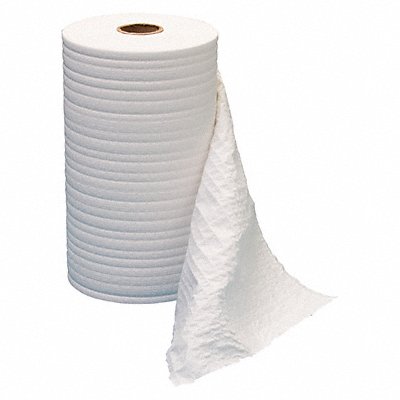 HOSPECO MC2375 Disposable Wipes 275 ft L PK6