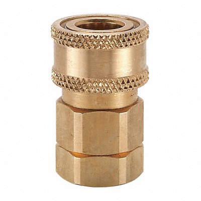 SNAP-TITE BVHC1212F Quick Connect Socket 3/4 3/4 -14