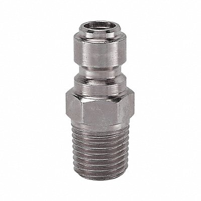 SNAP-TITE PEAN44M Quick Connect Plug 1/4 1/4 -18