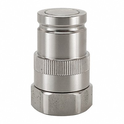 PARKER SH713N44FV Quick Connect Plug 1/4 1/4 -18