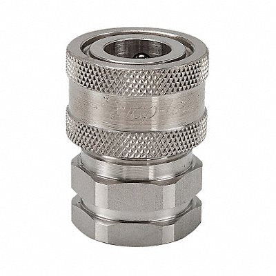 SNAP-TITE SVHC2020F Quick Connect Socket 1.25 1-1/4 -11-1/2