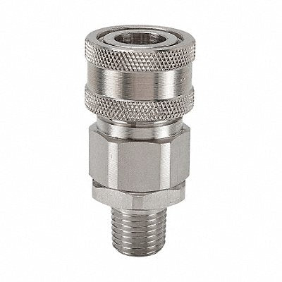 SNAP-TITE SVHC66M Quick Connect Socket 3/8 3/8 -18