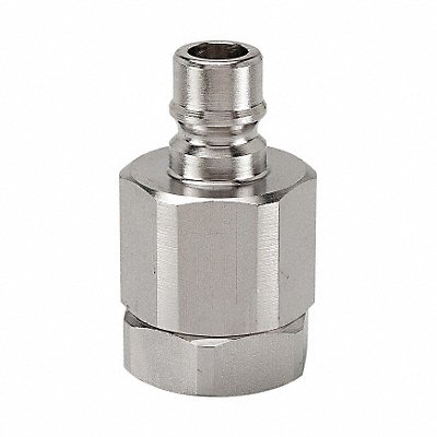 SNAP-TITE SVHN2020F Quick Connect Plug 1-1/4 1-1/4 -11-1/2
