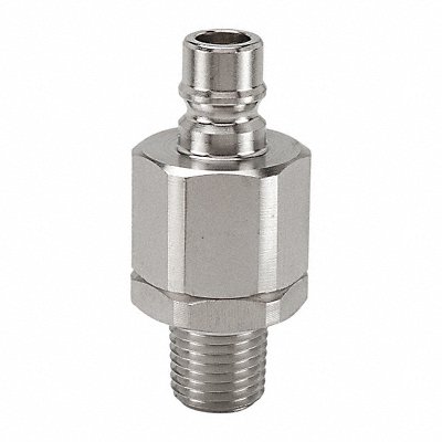 SNAP-TITE SVHN1212M Quick Connect Plug 3/4 3/4 -14