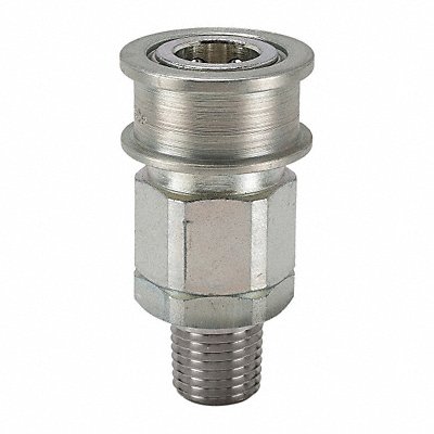 SNAP-TITE VEAC44MV Quick Connect Socket 1/4 1/4 -18