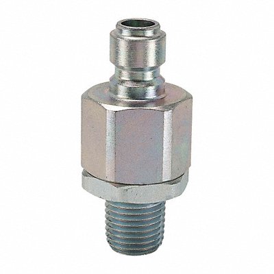 SNAP-TITE VEAN88M Quick Connect Plug 1/2 1/2 -14