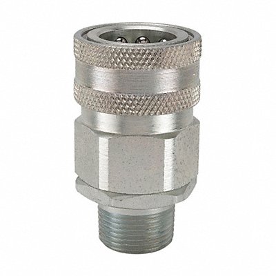 SNAP-TITE VIHC44M Quick Connect Socket 1/4 1/4 -18