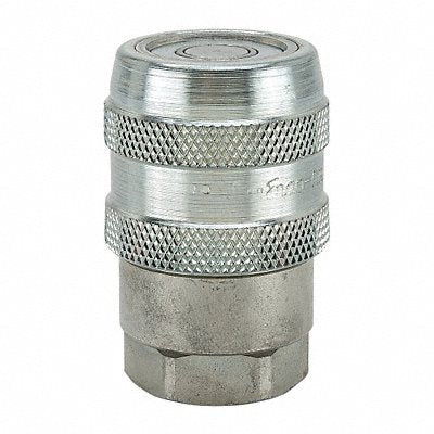 PARKER 713C88EF Quick Connect Socket 1/2 3/4 -16