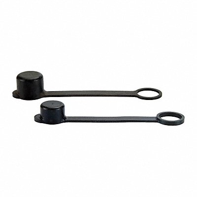 SNAP-TITE 713PNC6 Dust Cap 71 Series 3/8 in Nipples