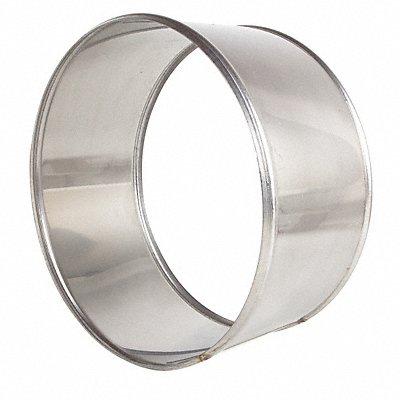 RAMFAN DC16 Duct Connector for 16in Diameter Duct SS