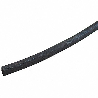 WEATHERHEAD H145R1050 Hydraulic Hose 5/8 ID 50 ft L