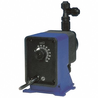 PULSATRON LC03SAVVC9XXX Solenoid Pump 1/5 hp 80 psi 60 Hz