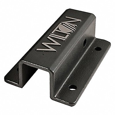 WILTON 10300 All Terr.Vise Mount.Bracket Iron L 8.25