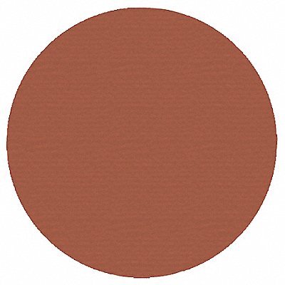MIGHTY LINE BRNDOT K3734 Floor Tape Brown 3.5 in Circle PK100