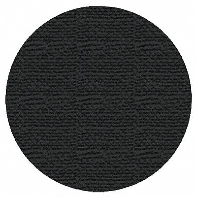 MIGHTY LINE BLKDOT27 K3733 Floor Tape Black 2.69 Dia Circle PK200